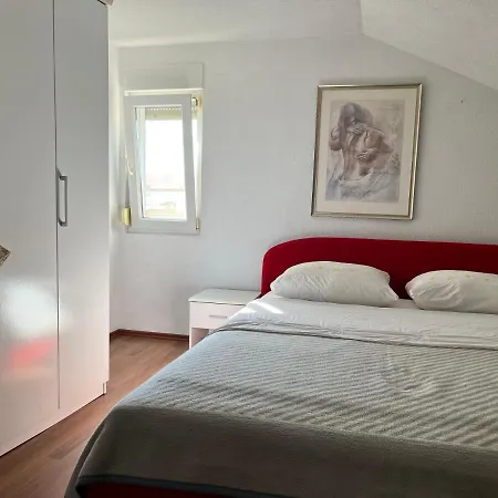 아파트 Slavica 자다르