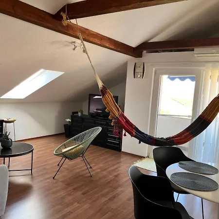 Apartament Slavica