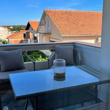Slavica Apartament *