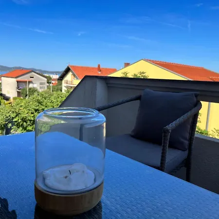 Slavica Apartament